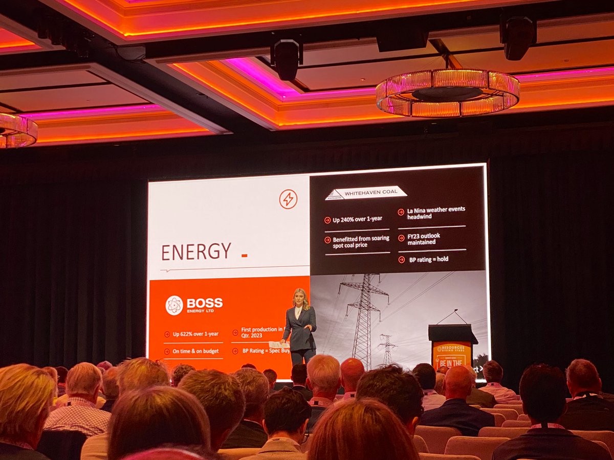 kristiebatten's tweet photo. Fantastic to see a female keynote speaker at a mining conference! Grady Wulff from @belldirect #RRSSummerSeries22 https://t.co/bMLjQzpgep