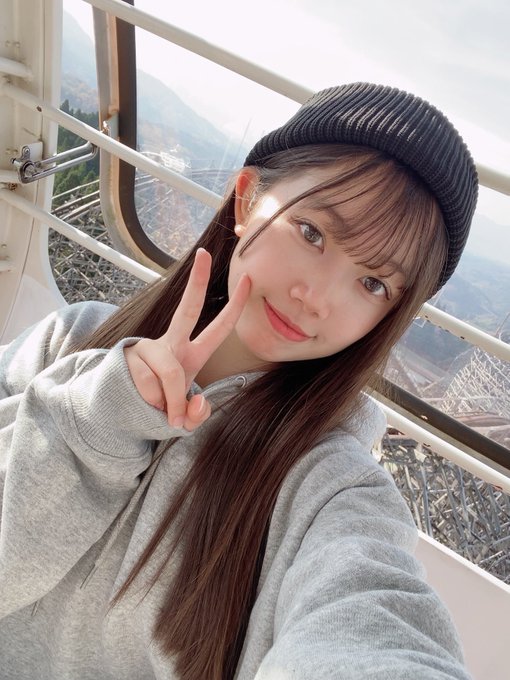 Twitterのコスプレ画像16