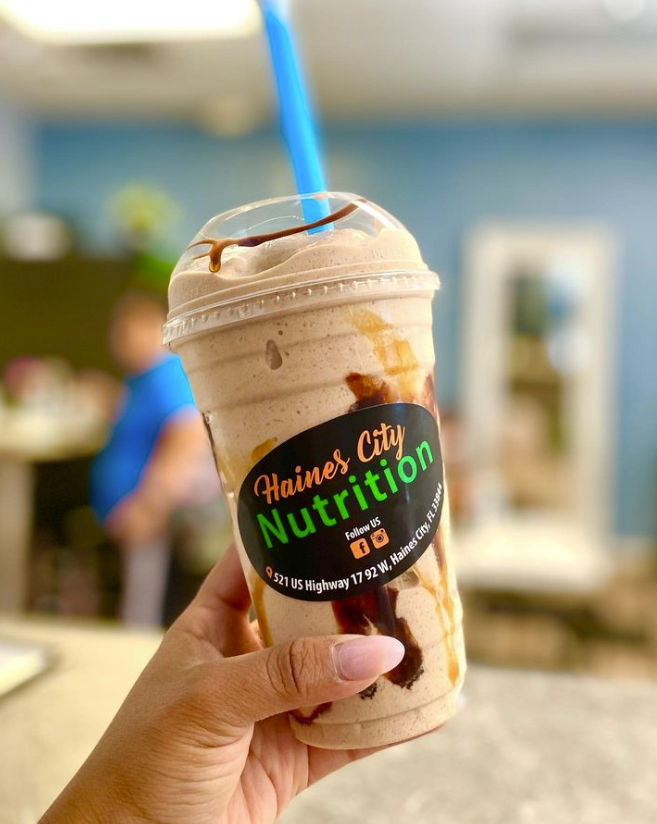 lakehamiltonSA's tweet photo. If you are dedicated to staying on the healthy track, stop by Haines City Nutrition. They have meal replacement shakes, bowls, waffles, and more. This will be a great place to start your journey. 🧇https://t.co/u0BPmWiqPq 

📷| @hainescitynutrition
#healthy #protein #nutrition https://t.co/qKbJtrGllQ