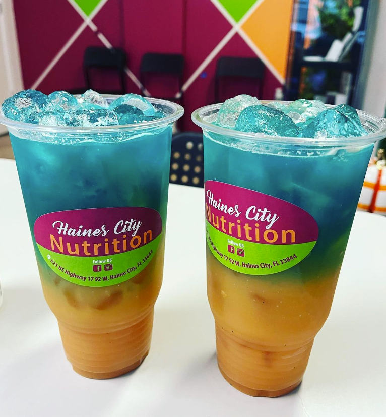 lakehamiltonSA's tweet photo. If you are dedicated to staying on the healthy track, stop by Haines City Nutrition. They have meal replacement shakes, bowls, waffles, and more. This will be a great place to start your journey. 🧇https://t.co/u0BPmWiqPq 

📷| @hainescitynutrition
#healthy #protein #nutrition https://t.co/qKbJtrGllQ