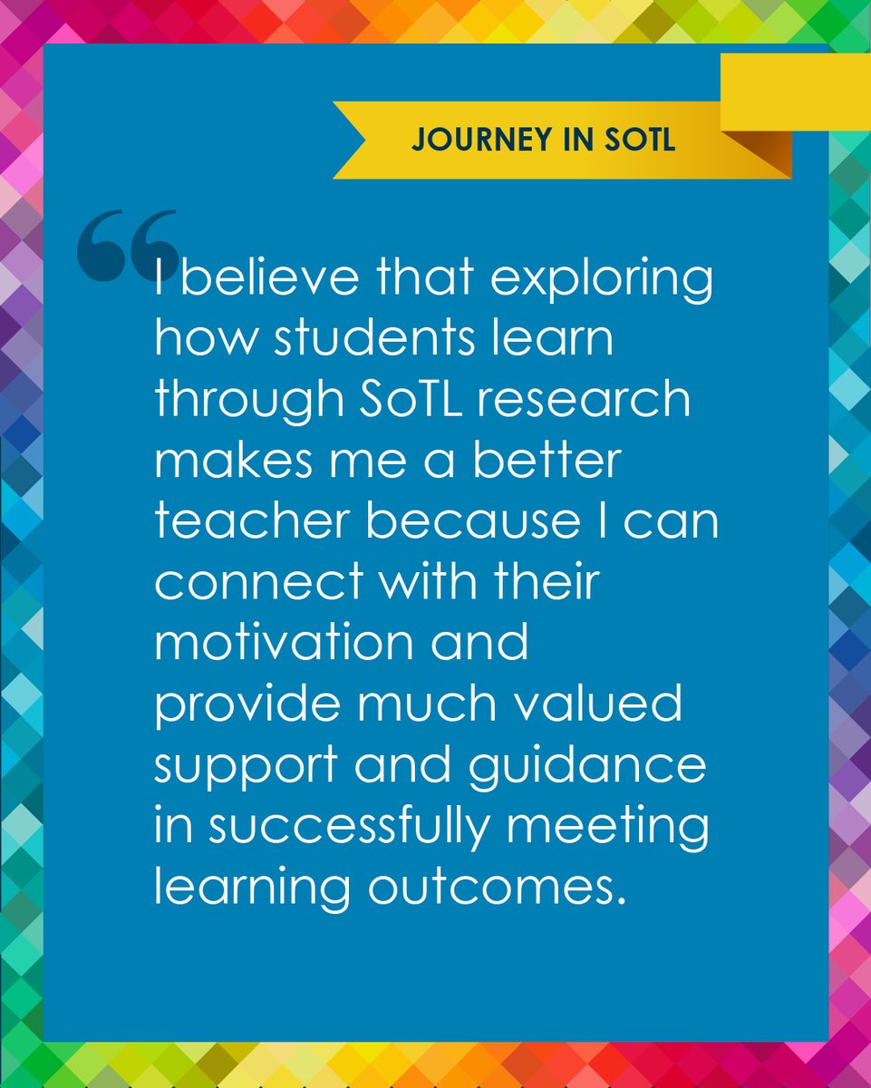 **SoTL Spotlight**: Stephanie Zettel, SoTL Researcher, Faculty of Health, Community and Education, Nursing.

<a href="/SAMRUBuzz/">Students' Association of Mount Royal University</a> @mountroyal4u <a href="/MRUFaculty/">MRU Faculty Association</a> @mru_adc