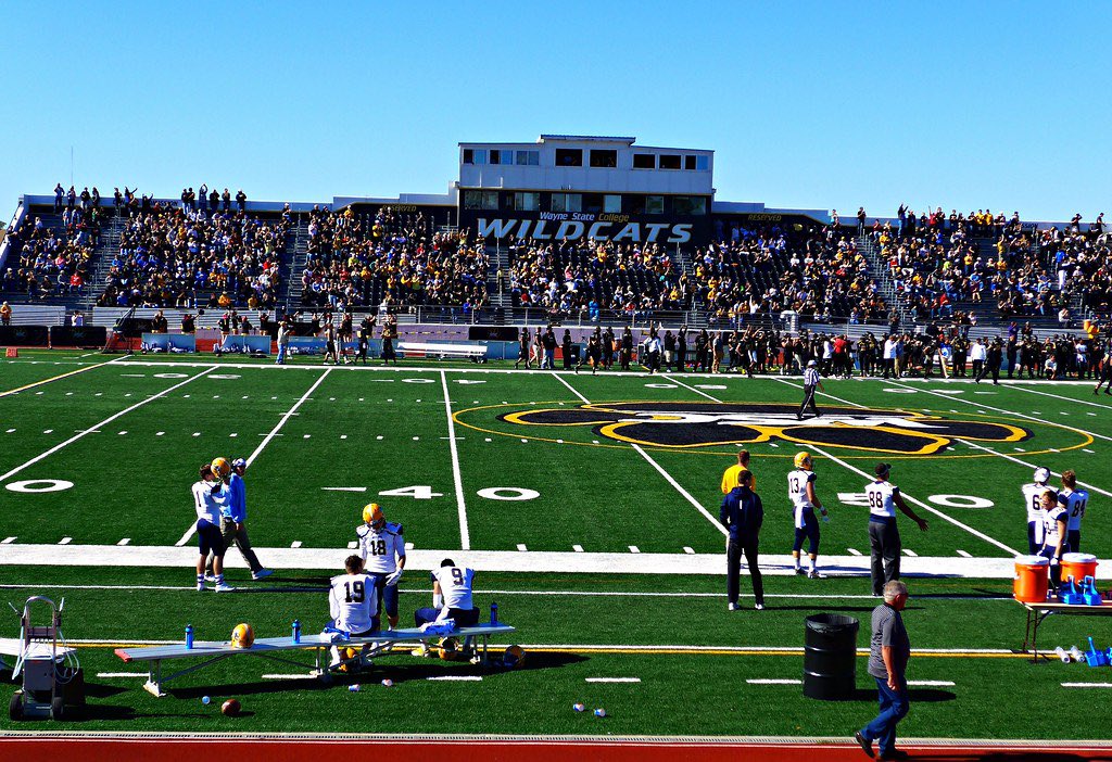 #AGTG blessed to say i have received a offer to play football at Wayne state! <a href="/LMasters8/">Logan Masters</a> <a href="/WayneStFootball/">Wayne State Football</a> @PLVfootball <a href="/PrepRedzoneNE/">Prep Redzone Nebraska</a> <a href="/FMPMentoring/">FMP - Mentoring Project</a>