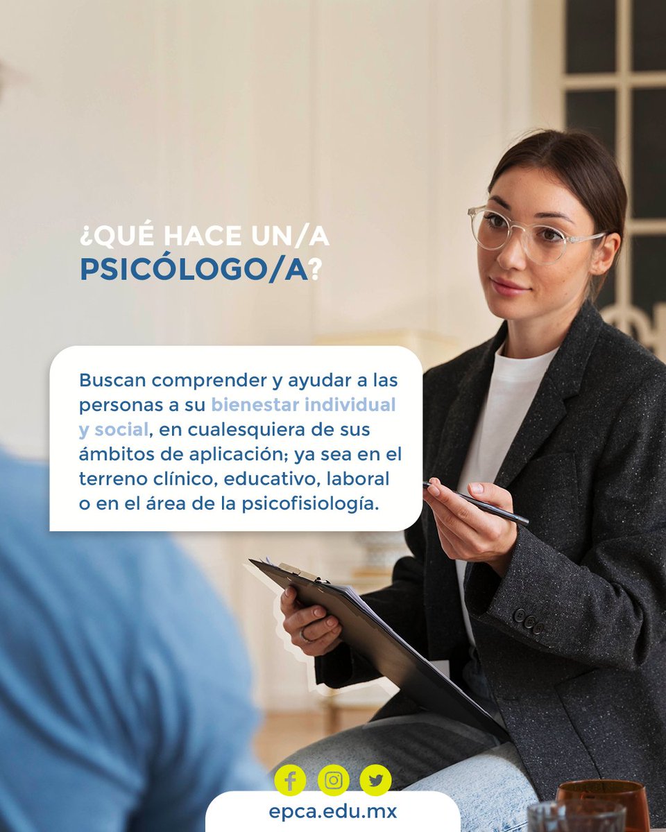 Universidad EPCA tweet media