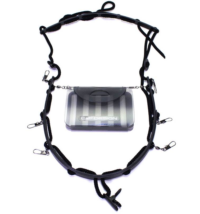 FFTCOUK's tweet photo. #cf_design #flyfishing
C&amp;F LANYARD PLUS FOR FLY FISHERS
From an authorised dealer, while stock lasts
HERE >>>https://t.co/vmxLo4NFyh https://t.co/wQosnoNPcj