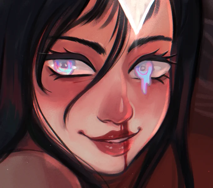 tw bloodvermillion 