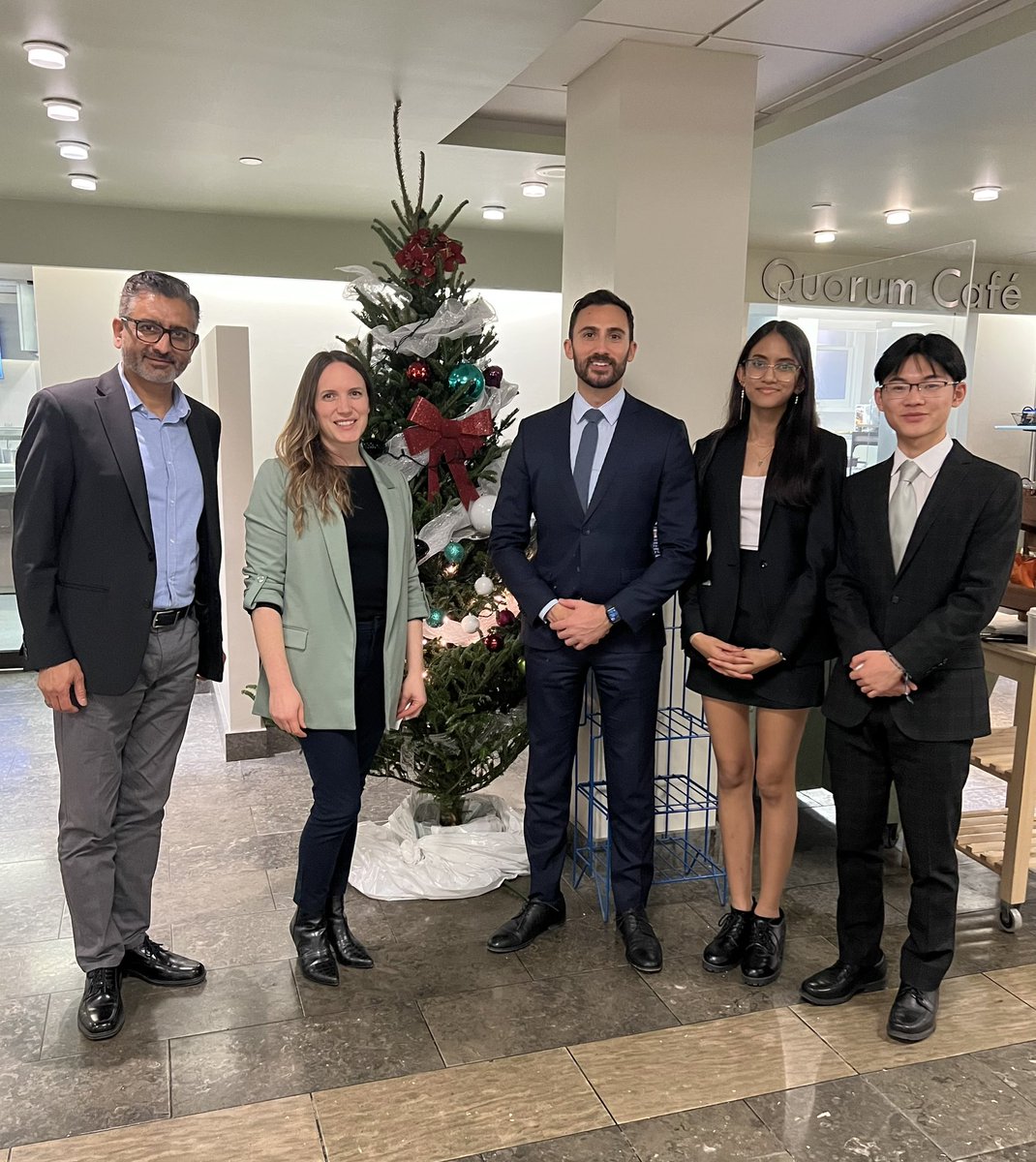 Stephen Lecce tweet media