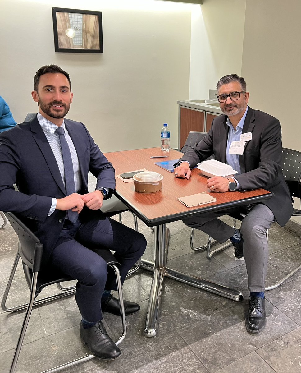 Stephen Lecce tweet media