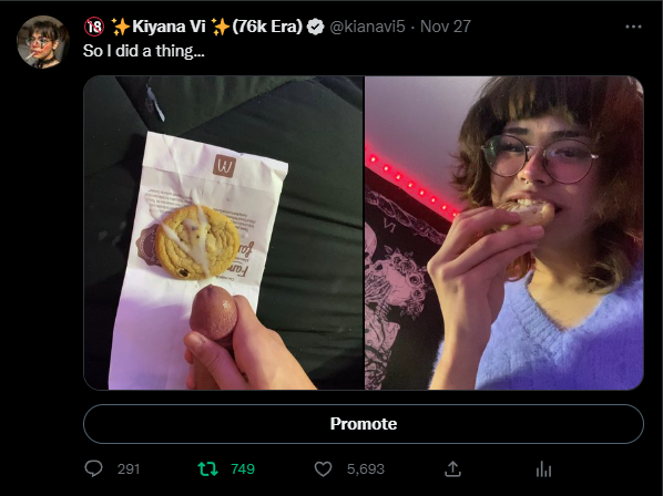 Duality of man. https://t.co/ZnTirhV4hV