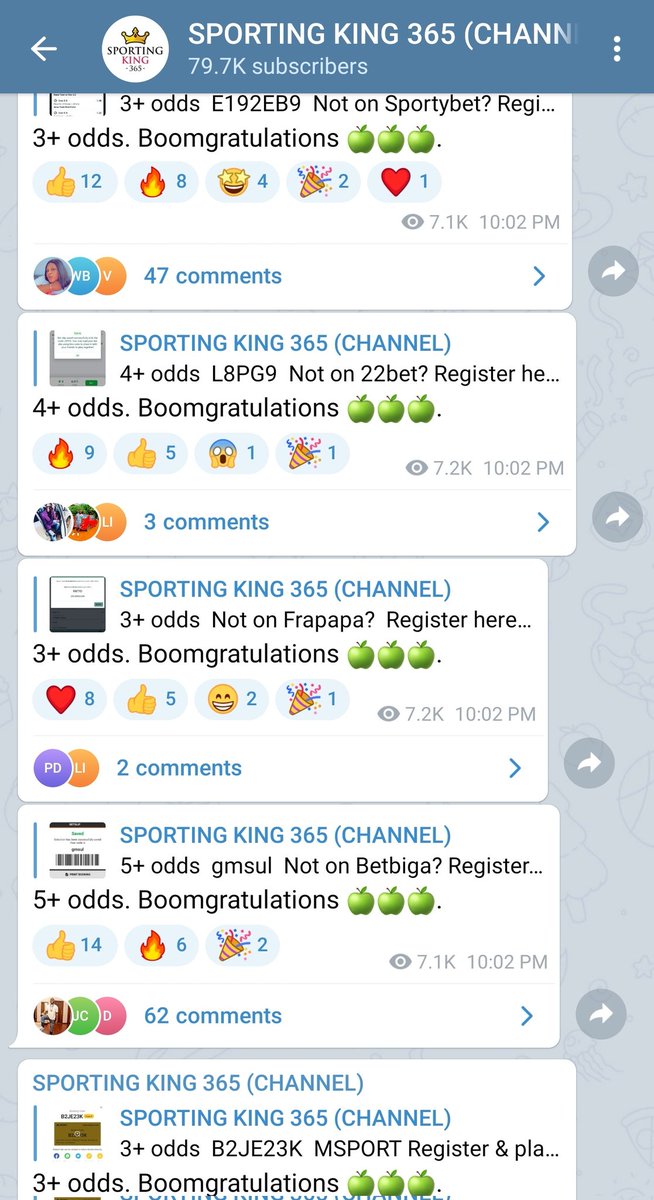sportingking365's tweet photo. 👀

NBA dropping soon... https://t.co/KMAYr5BlWS