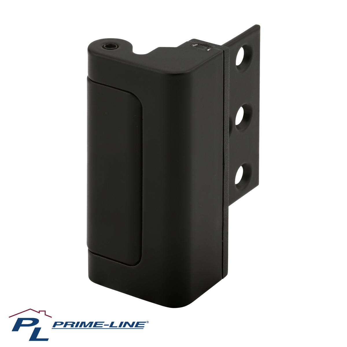 PrimeLineHowTo's tweet image. We’re excited to announce we now have our more popular items available in Matte Black, including a few of our security items. View our selection here: bit.ly/3VjKOxZ
#BlackIsTheNewBrass #matte #black #security #hardware #PrimeLine