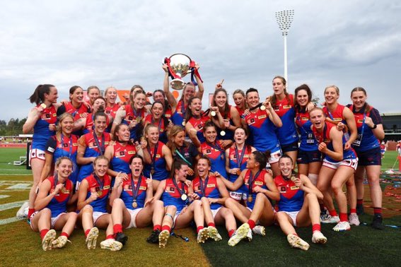 So much to talk about on the show tonight after an EPIC AFLW Grand Final. Got a question for us??