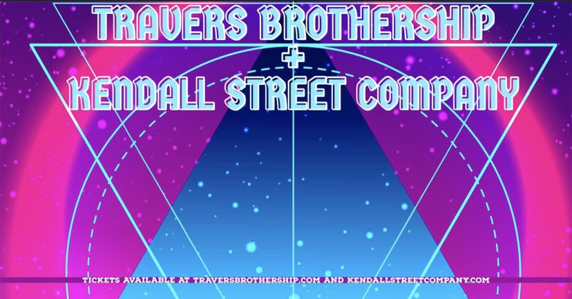 JamBandPurist's tweet photo. This Thursday at @GoldenPonyVA @TraversBrothers and @KendallStreetCo will be throwing it down! You don’t want to miss this one! Full @JamBandPurist Review and VLOG to come! https://t.co/so8FEAu2Y2