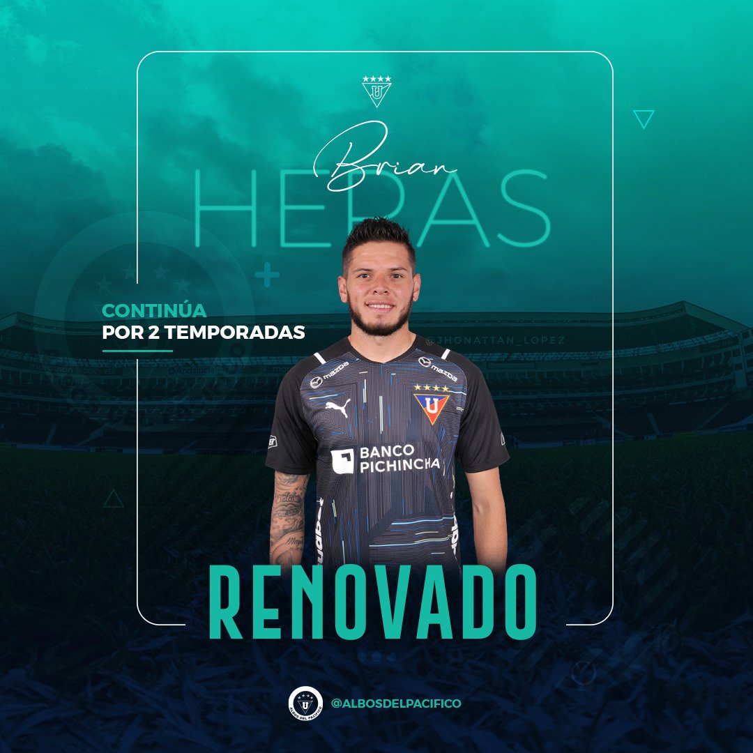 albosdelpacifi1's tweet photo. Se queda!!!! 🎊🎉 Deseándote el mejor de los éxitos apreciado @brianheras  🎉🎊 lo bonito de estar en casa 🏠🏡 https://t.co/OCDavCK34R