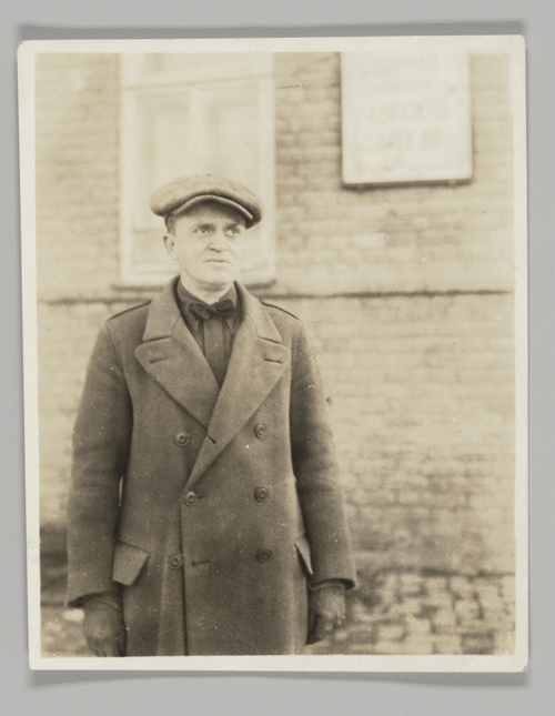 Hoover Institution Library & Archives on Twitter "A cast of characters joined the ARA medical