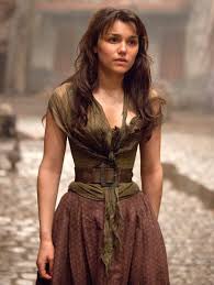 • Medieval/ historical fantasy  
• OC 

• Looking for SLs and banter

• semi lit  

• #GameOfThronesrp #vikingsrp #witcherrp

•  Barmaid and tavern owner

• Please RT or like  #FantasyRP