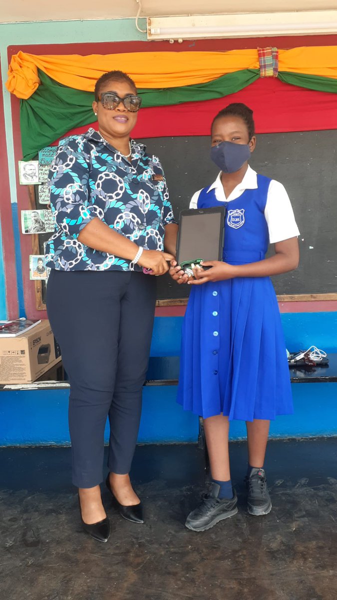 HavingPurpose1's tweet photo. #givingtuesday #giving #givingbacktothecommunity 
This is Having P.U.R.P.O.S.E, Inc., Giving Tuesday campaign to put devices into the hands of students in need in Jamaica. We need to raise $8,000  Lean more  at https://t.co/VhqfZrjvM1
Please DONATE NOW!!
https://t.co/7qwCfZPNBY https://t.co/eOIu6WJtoF