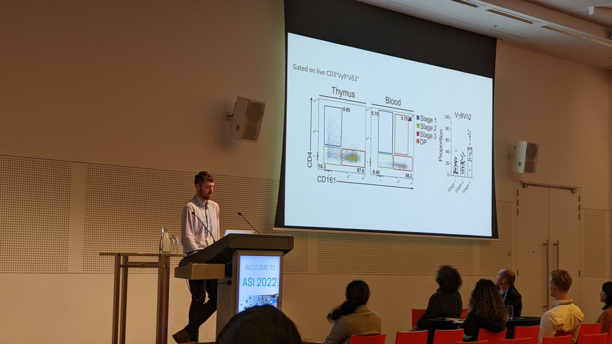 Jason Kelly @ FECRI tweet media