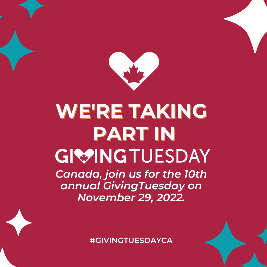 RiverdaleShare's tweet photo. Today is #GivingTuesday, join the world's largest generosity movement &amp; donate to @riverdaleshare We help community organizations - from seniors programs, to youth programs, to support for mental health &amp; programs for new immigrants, the need is great. https://t.co/Xapa3C3W5x https://t.co/iSZLMWxtzb