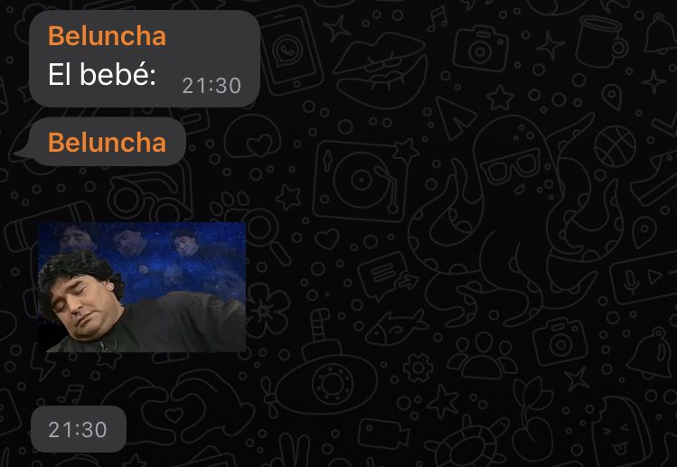 agulaforchi's tweet photo. Hay un bebé a punto de nacer, hilo de mis amigas en el grupo: https://t.co/5Q7WiDAspU