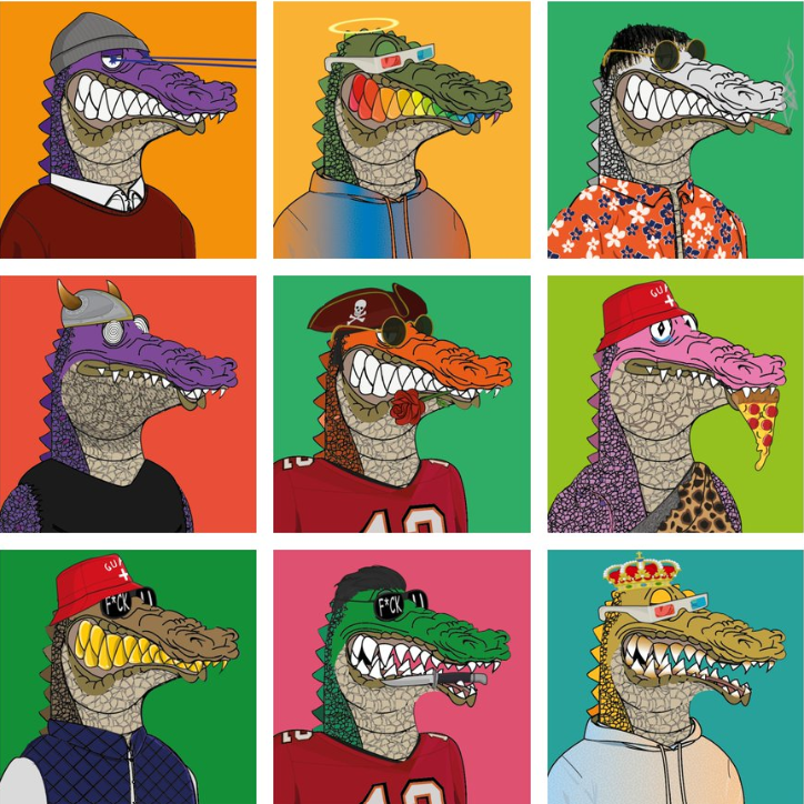 RAlligators's tweet photo. Coming soon on @opensea ⏳

#NFTs #NFTartists #NFTProject #NFTCommunity #NFTshill #NFTartwork #NFTdrops #Web3 #Ethereum #ETHW #nftart  #NFTcollections  #RelaxedAlligatorsnft #nftart #Metaverse #crypto #Cryptocurency #OpenSeaNFT #nftgallery #opensea #digitalart https://t.co/lKQBhfZ104
