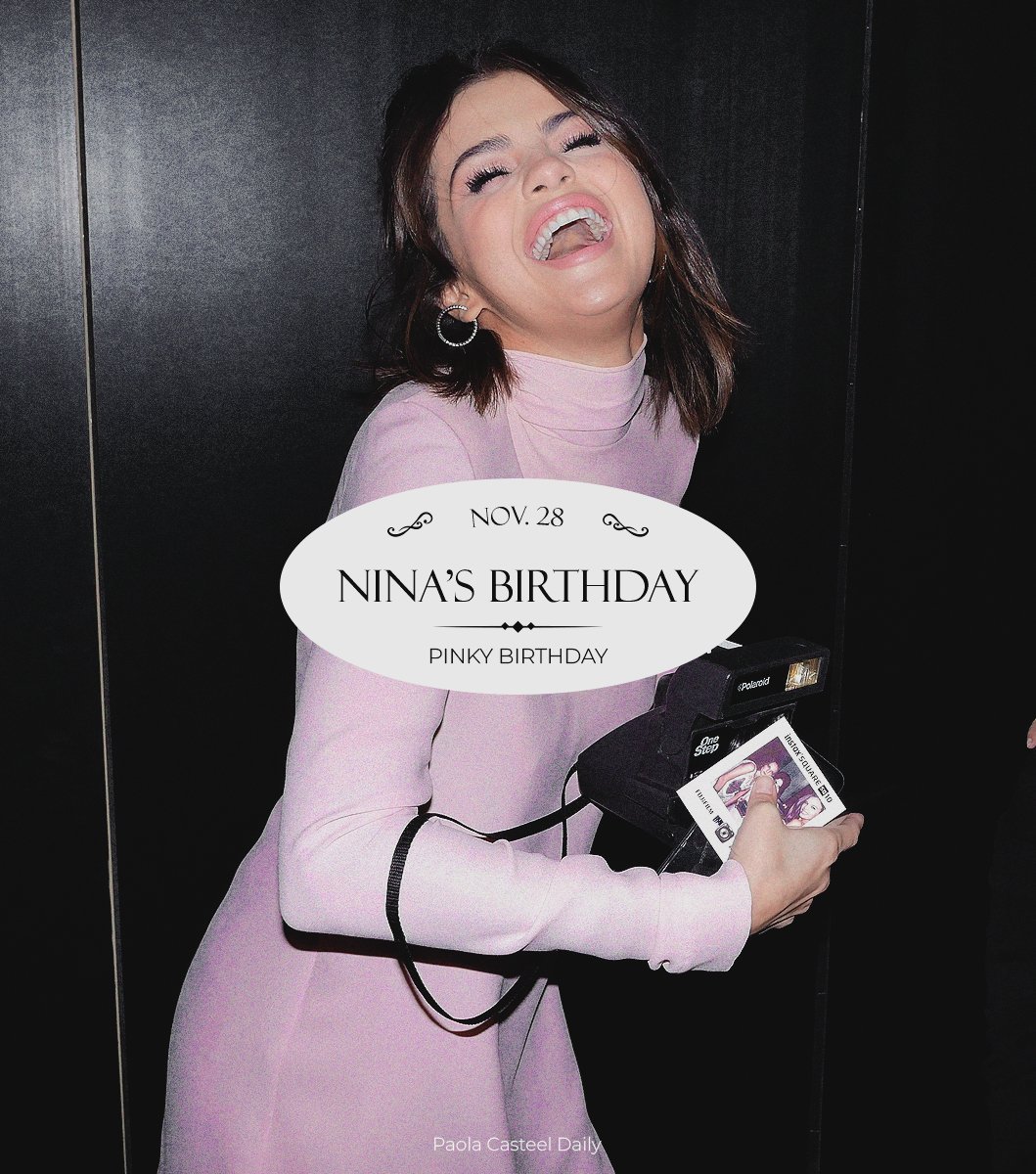 fictionthing's tweet photo. ೨✹ ’ (+1) n̲e̲w post · © 𝘧𝘪𝘤𝘵𝘪𝘰𝘯𝘵𝘩𝘪𝘯𝘨 ᓕ✶
ᴛxᴛ/: Esta noche Mateo y yo estamos en París celebrando al cumpleaños de la linda Nini. Sagi Squad.
🅣ags: #PinkyBirthday #HelloParty https://t.co/ld1dH3JP3y