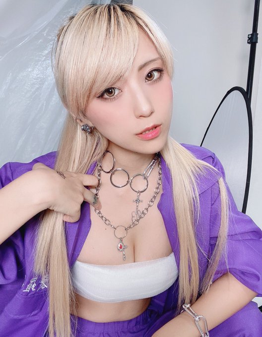 Twitterのコスプレ画像16