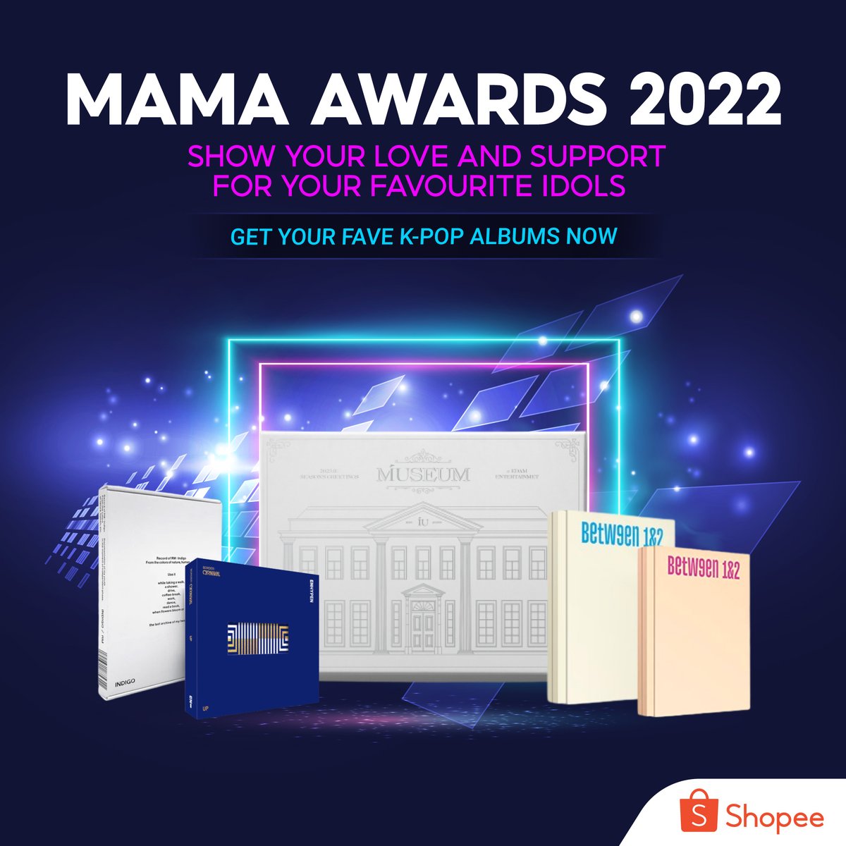 Shopee Singapore tweet media