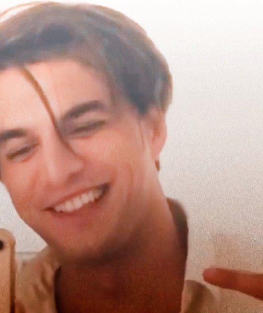 "Smiling is therapy without the price tag."💯🤌😇

Ma Sha Allah
Look at his precious smile 🫰🥺
Nazar na lage kisiki ✨

Good Morning Momo
&amp; Everyone here 🤗
Have a blessed day ahead 🤲
Keep Smiling always 💫

#MohsinKhan #MoMinions
#goodmorning #keepsmiling
