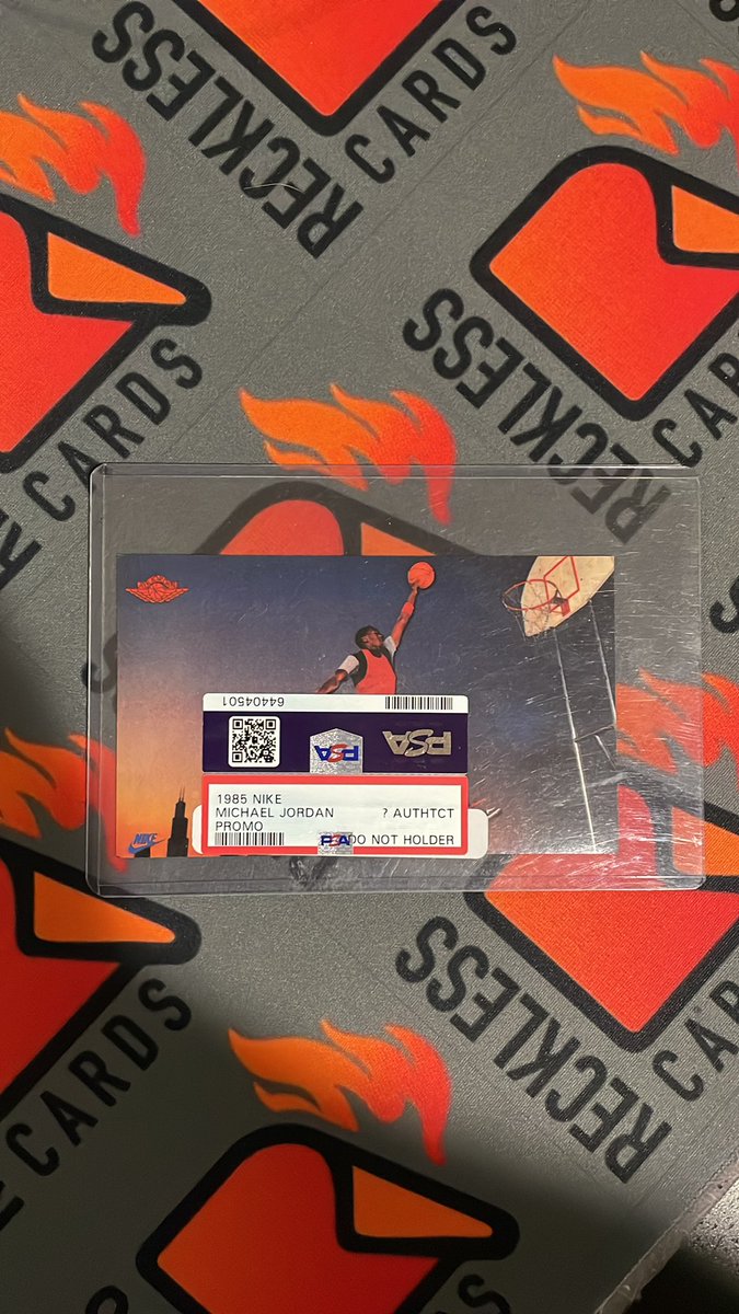 Reckless_Collectibles tweet media