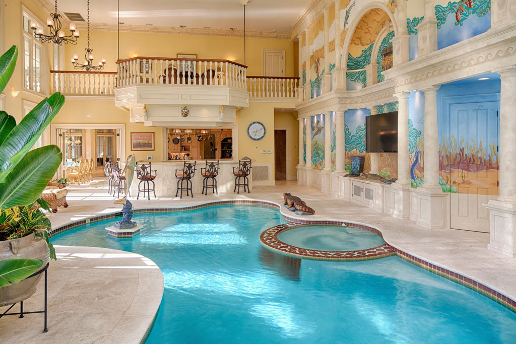 BestLuxuryPools's tweet photo. https://t.co/v619yoTUYC