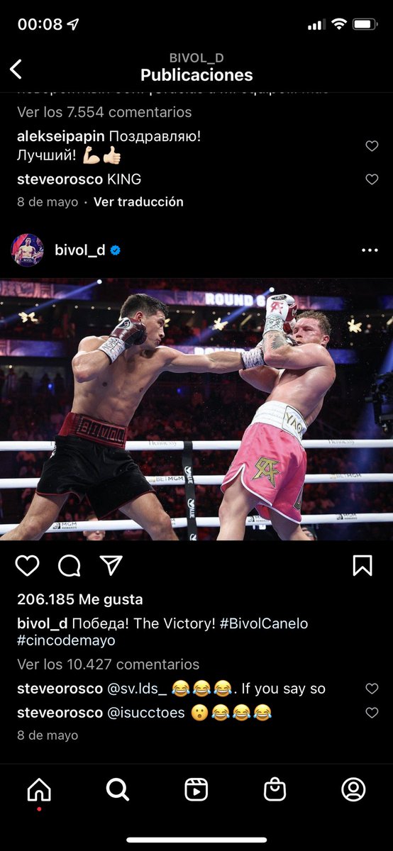 juansole24's tweet photo. @Canelo https://t.co/fzpM79hqE0