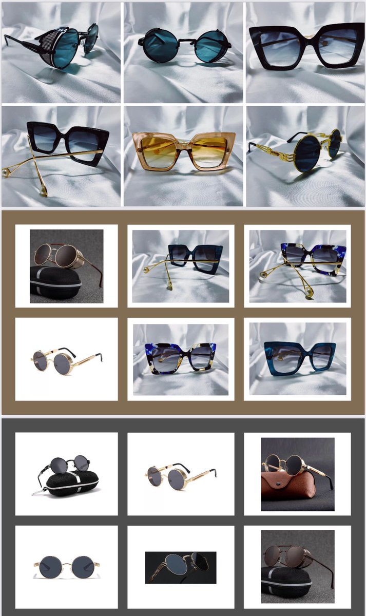 <a href="/MararaMoabelo/">Kwena Marara Moabelo</a> is in conversation with director and founder of Zaza Eyewear, <a href="/X_Tshezi/">Ntwana e'Blind</a> #PowerUp