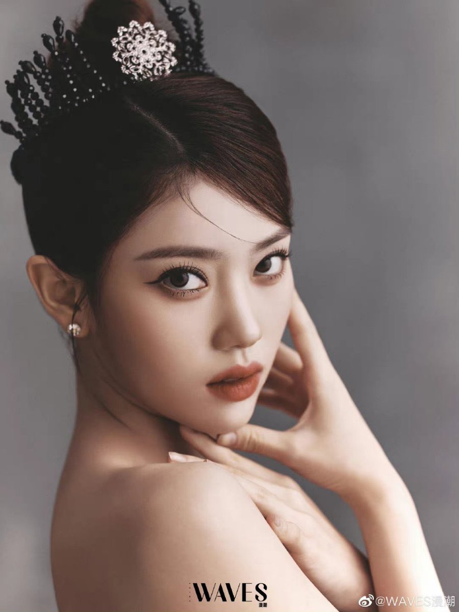 sxtloops's tweet image. she IS beauty 

#XiaotingForWAVES
#샤오팅 #XIAOTING #케플러