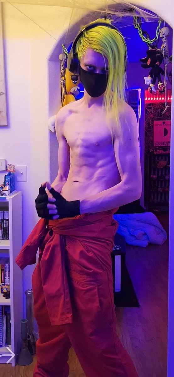 DDreckstuck's tweet photo. Bad news is I am the big sick

Good news is I'm still fucking HOT https://t.co/X1MU21in4e