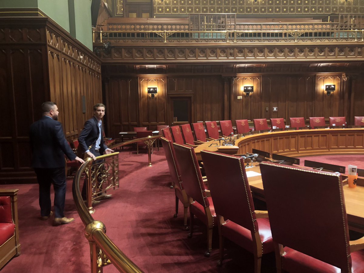 Will Haskell tweet media