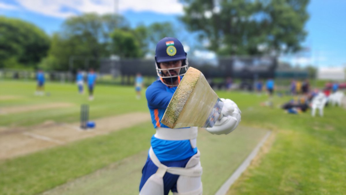 BCCI tweet media