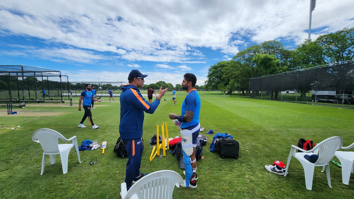 BCCI tweet media