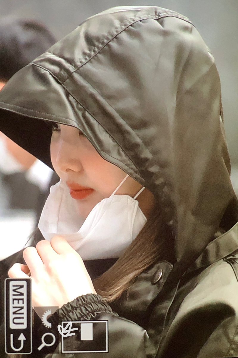 ナヨン   確認よう ナヨンさん