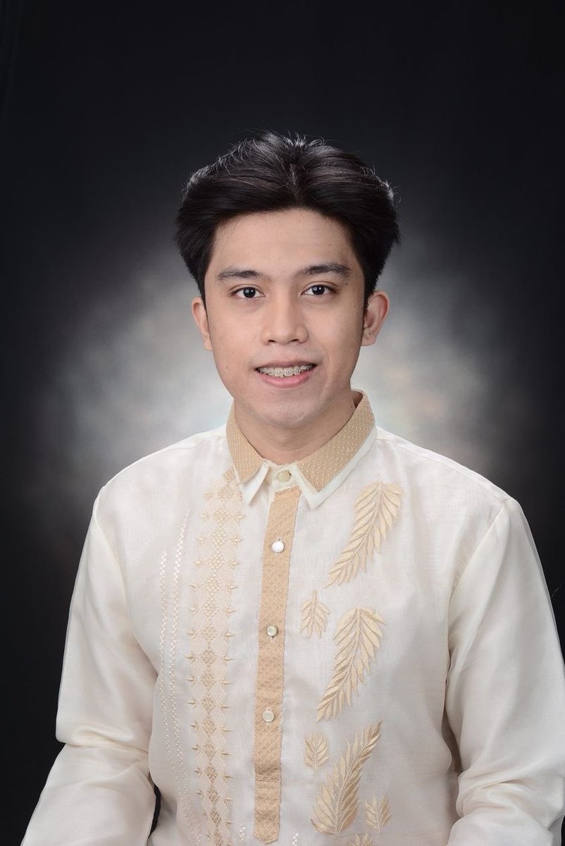 iralynpgd's tweet photo. Grabeeee thank you Lord Licensed Civil Engineer na yung kapatid ko๐ฅน Sobrang laking pasasalamat namin to sayo, the best ka. Lahat naging posiblr dahil po sayo๐๐ป๐ซถ๐ป. Congrats brother @rofeelings !!!๐ฅณ #ProudAteHere https://t.co/WU73H28LD7