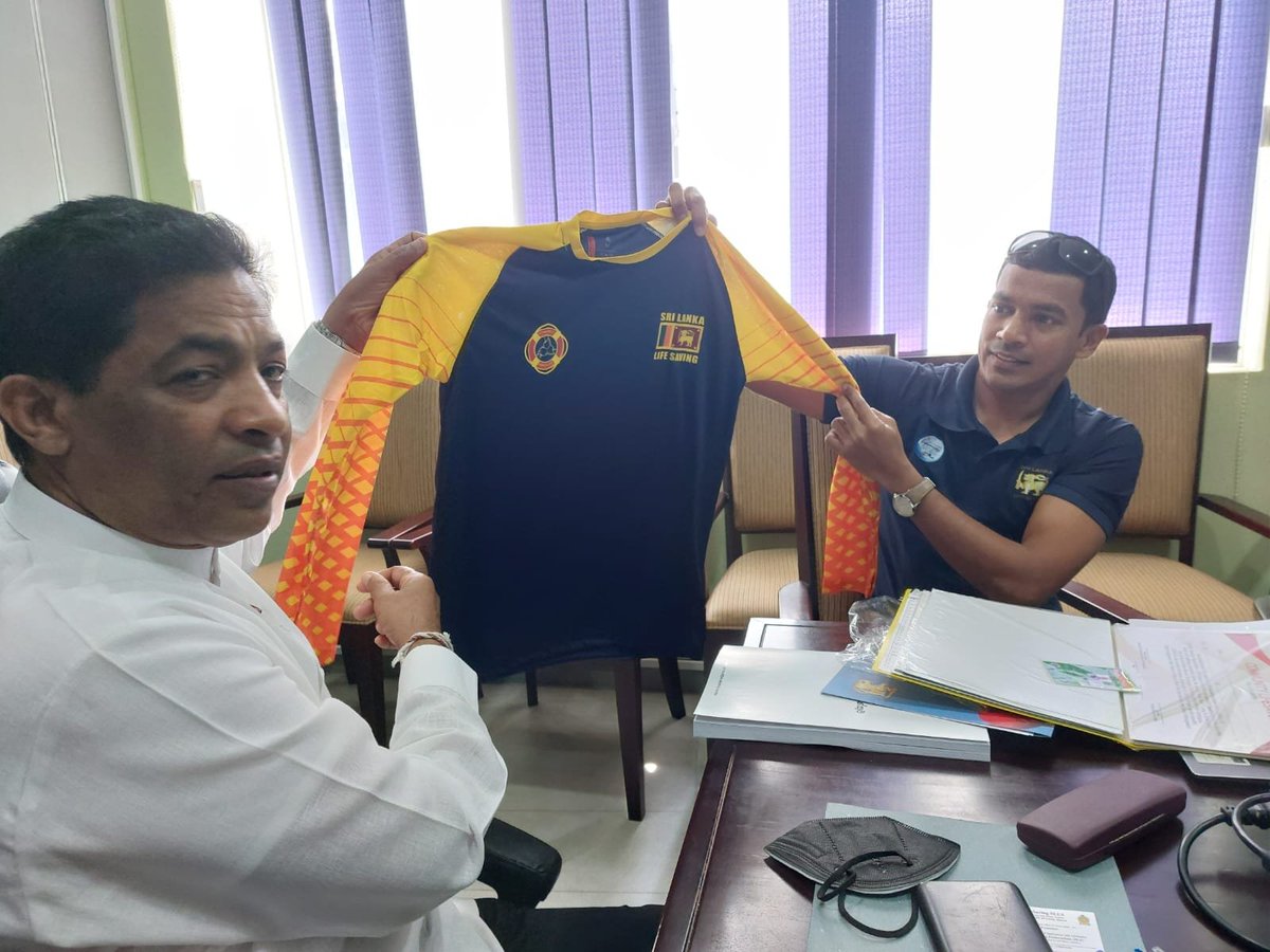 State Ministry of Sports and Youth Affairs tweet media