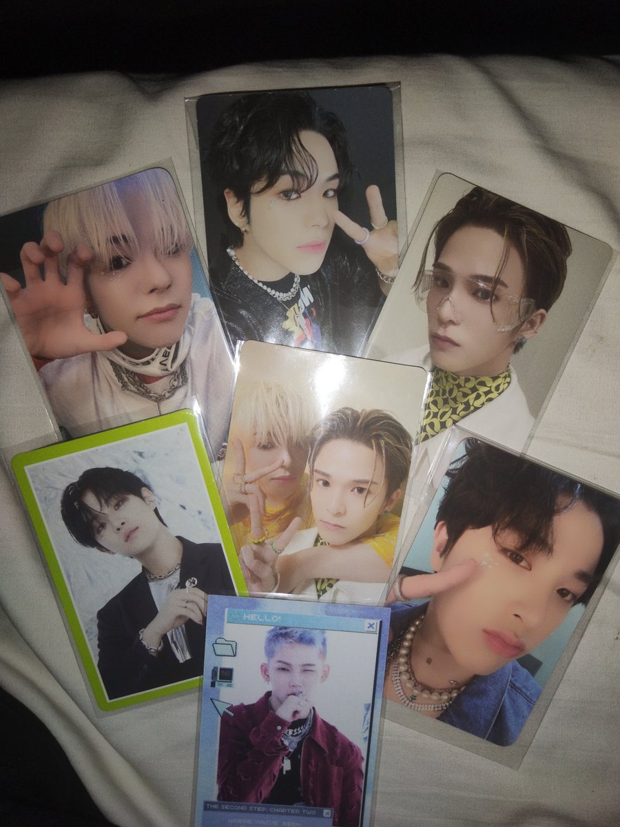 aengdukim0909's tweet photo. Late share but here it is! Jaesahi, sukhoon and baby hwannie went home!! Thanks again @poppeshop !
#TREASURE #TSS2 @treasuremembers , https://t.co/EKbDwYiAr2