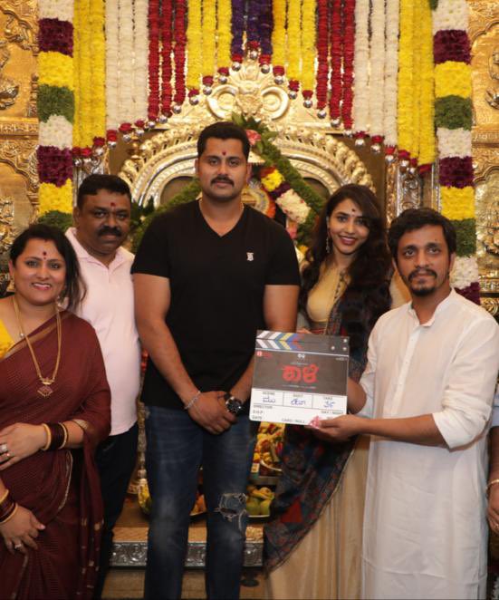 RRR Motion Pictures tweet media