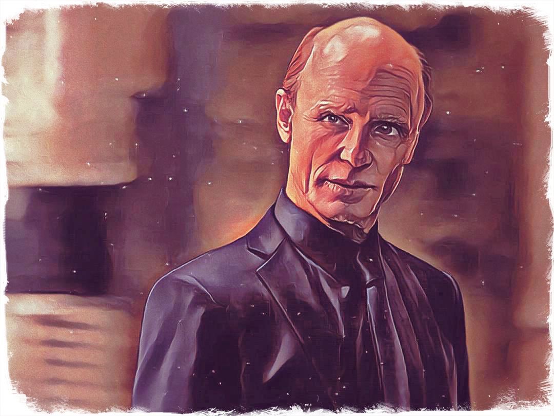  Happy Birthday Ed Harris!  