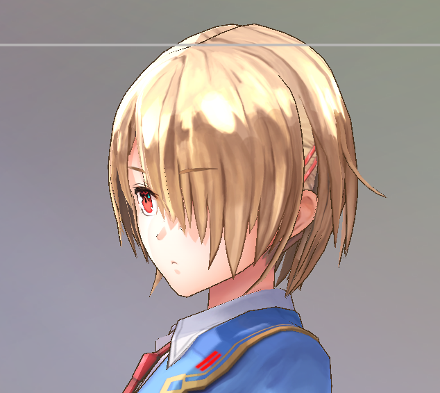 い、イケメン～～～～～～～～～～～～～!!!!! 