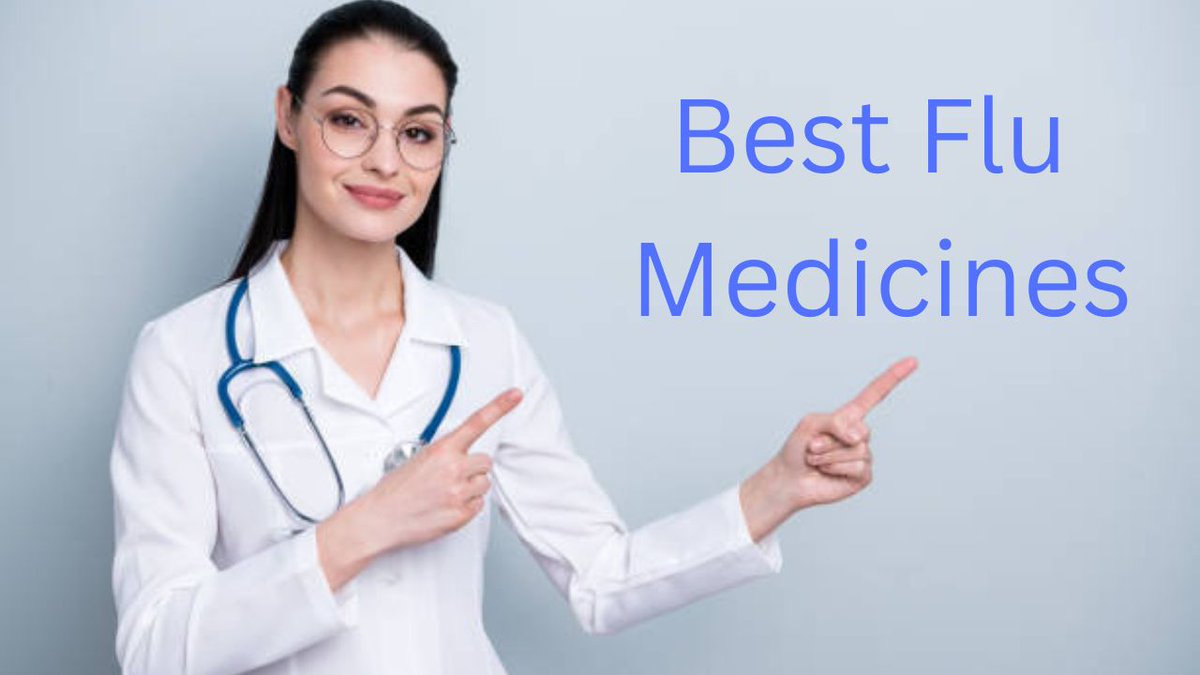 drashwanikumar_'s tweet photo. Best Flu Medicines & Their Side Effects
#flu #flumedicine #influenza #Oseltamivir #Zanamivir #Relenza #Tamiflu #health #DrAshvaniKumar #HealthTwentyFour
https://t.co/HnWUUP5fG2 https://t.co/w2E2YAI31Z