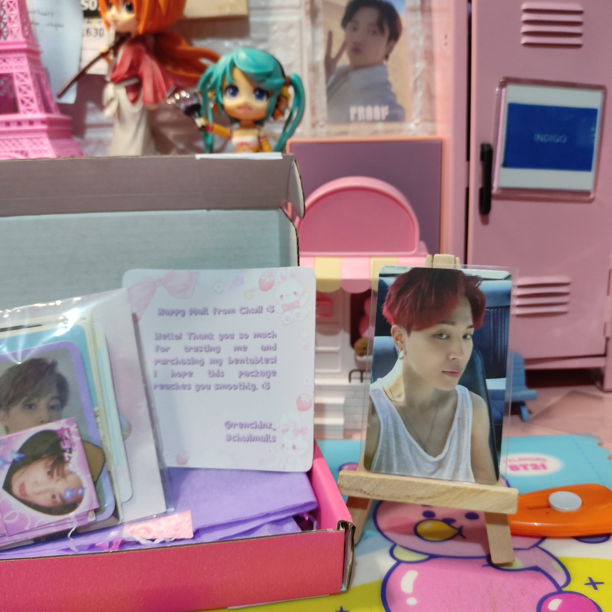 PinkPixxieFinds's tweet photo. Thank you @renchinx_ 💜
My Butter POB agenda is almost complete 🥰

#pinkpixxiefindsph https://t.co/kEyH1LfSN9