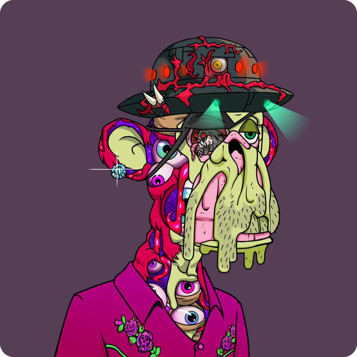 Zack Sanders 👨🏻💻 tweet media