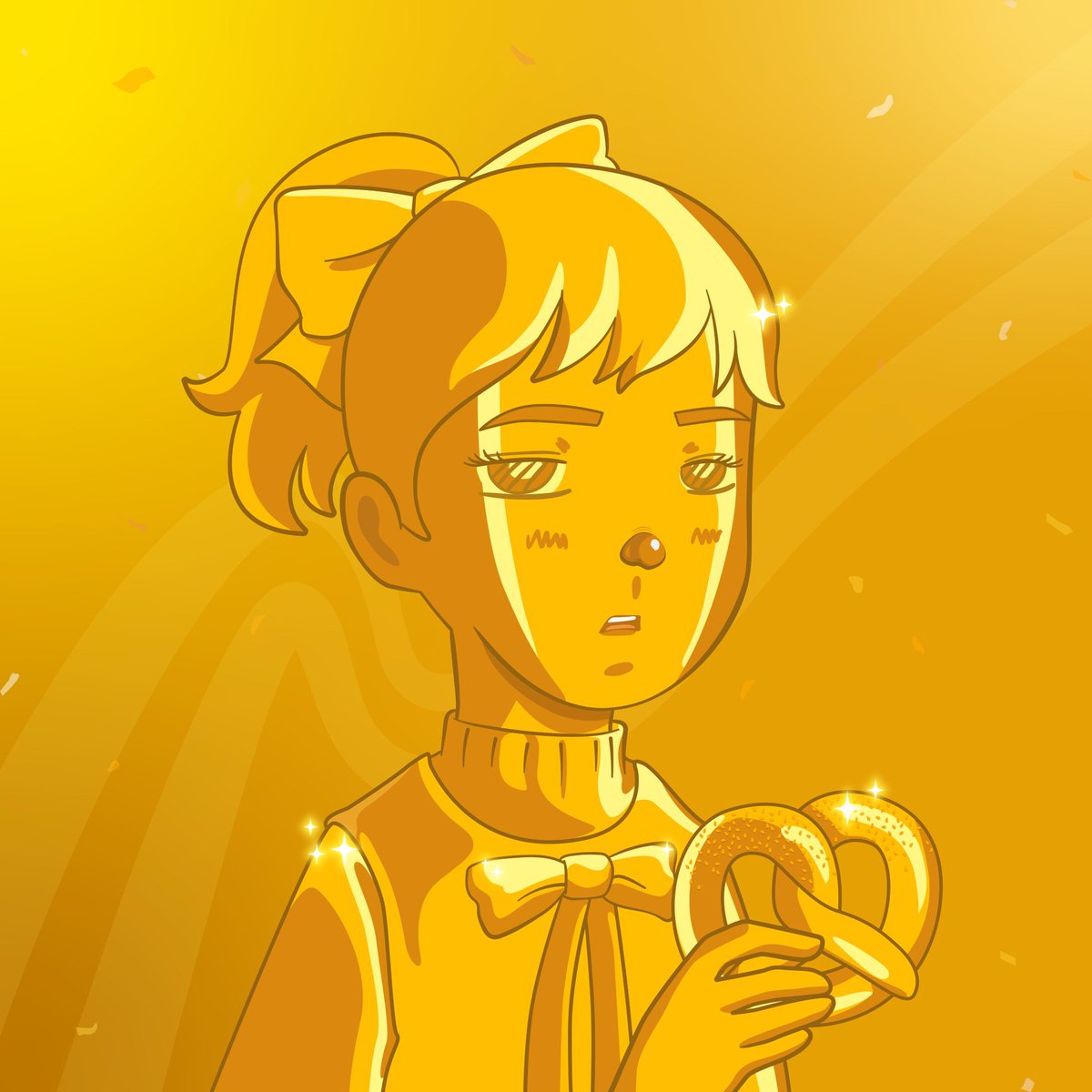 Check out @SuperordinaryF project! Big brands involved. 

For you degens out there, this seems like a good play. For long term holders, this could be interesting as well!

Reveal is on Friday!! 

DYOR

#nft #nfts #NFTCommunity