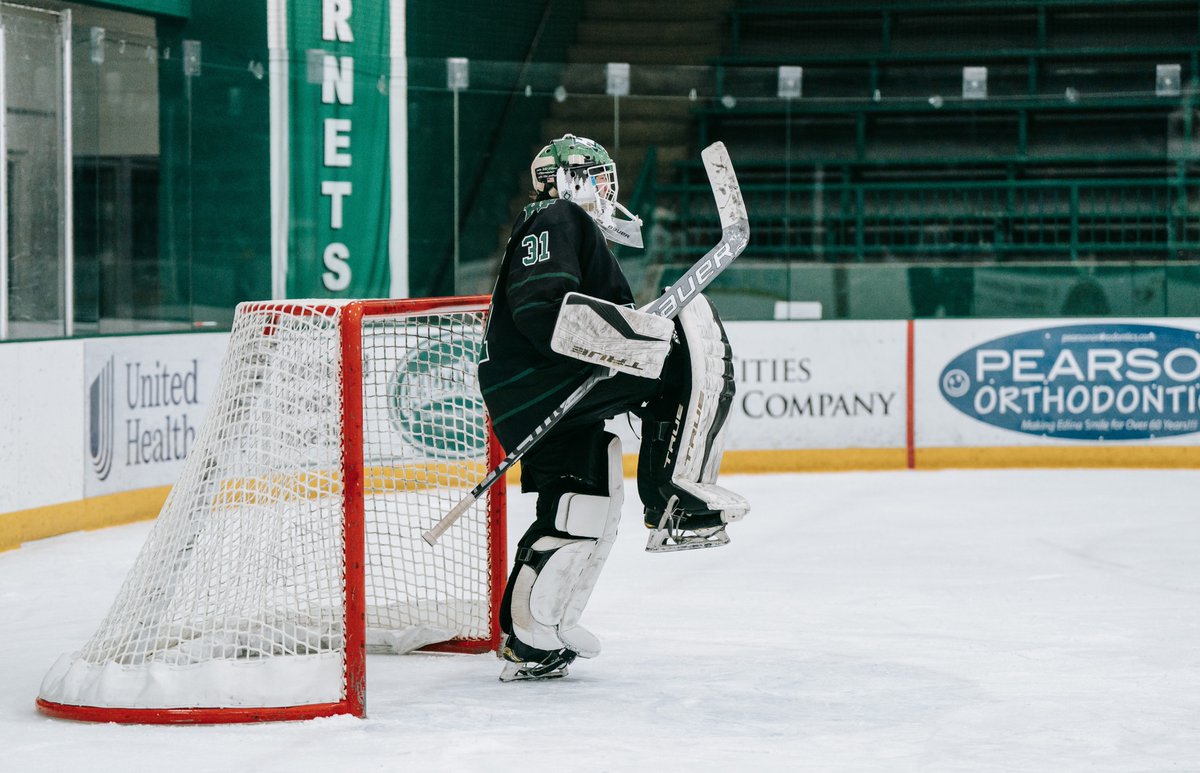 BHS

Final 
Holy Family > Edina (3-2)

Fire: Pajor, Osborn*, Grinnell
Hornets: Cole, West

SOG: 38-25 Hornets