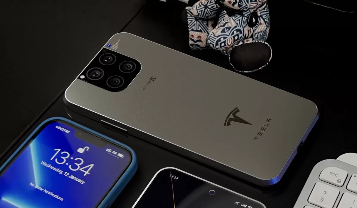 Whole Mars Catalog on X: "Tesla Model Pi is the moronic rumor that just won't die https://t.co/Q3FWoSjxni" / X